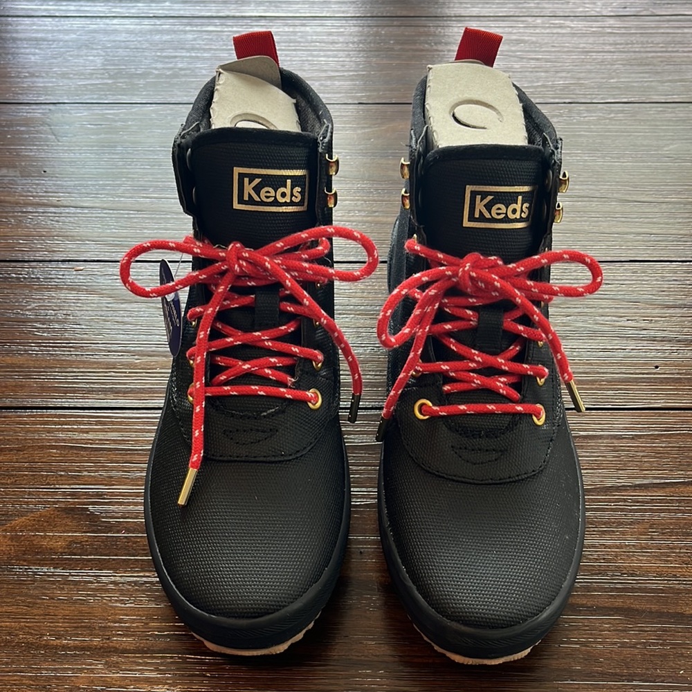 Keds Scout Rain Boot Sneaker